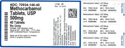 70934 146 40 Master Bottle Label Approval   Rev B 10 19